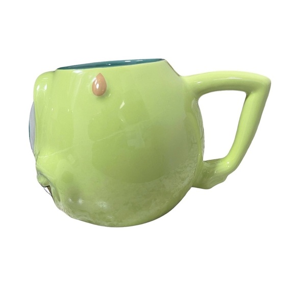 Mike Wazowski Disney Cup - Picture 3 of 6